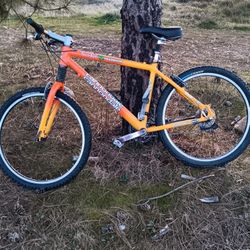 Rare Cannondale Sobe Headshok 