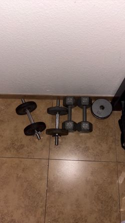 Work out