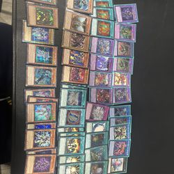 Yugioh Hero Deck With Extra Deck