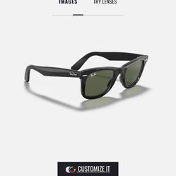 Ray ban Sunglasses 