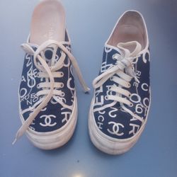 Chanel Van Style Men's Size 40