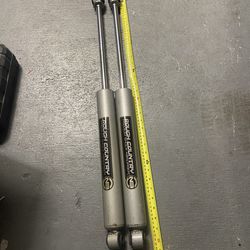 Rough Country Premium N3 Shocks