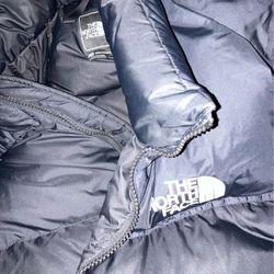 North face 700 Puffer Vest