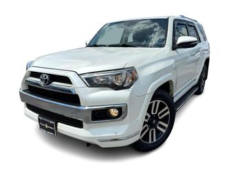 2014 Toyota 4Runner