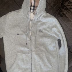 Burberry Sweater
