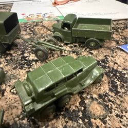 Antique Toy Collectors Delight