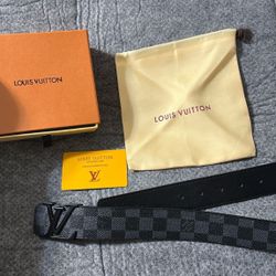 LV Belt