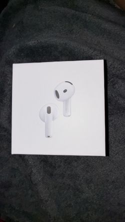 airpood 4s