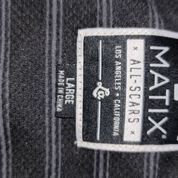 Matrix All Stars Jersey