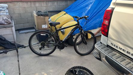 Swim Bike Speed, Seven Speed Good Condition tires of flat need air that’s it