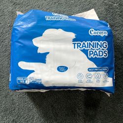 Pet Training Pads