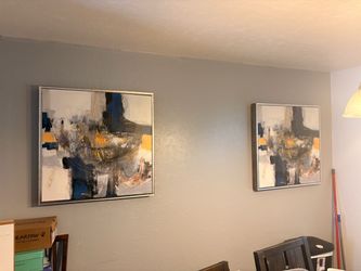 Paintings