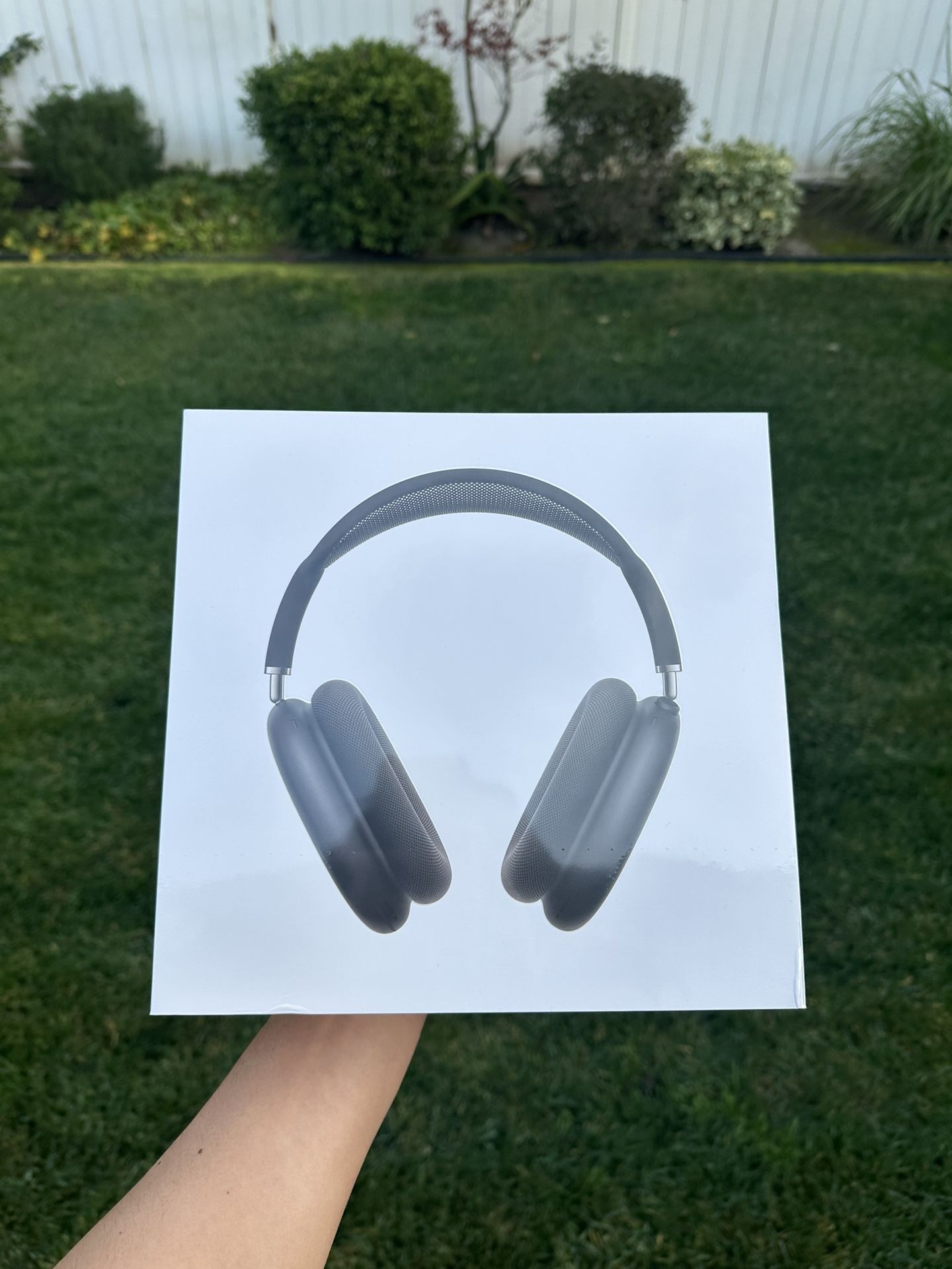 Apple AirPods Pro Max - Space Grey