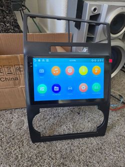 Apple Carplay Upgrade