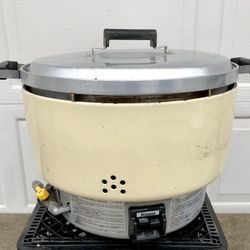Rinnai Rice Cooker