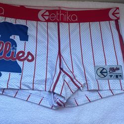 Ethika Shorts