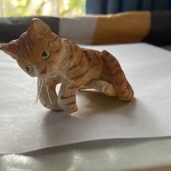 Cat Pot Hanger- Land And Sea Nature Series