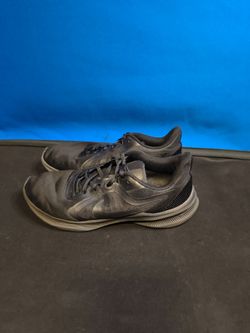 Mens Black Nike Downshifter 10 (Size 10)