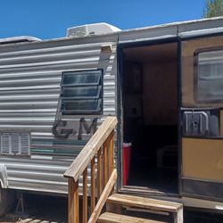 1998 Travel line enterprise Impala