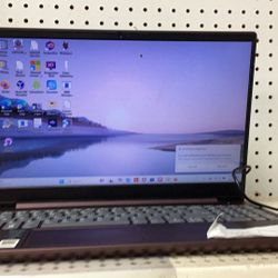 Lenovo Ideapad Laptop
