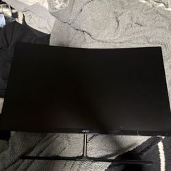 Acer 144hz Gaming Monitor