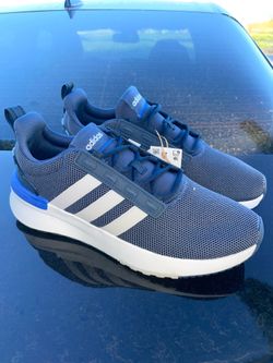 Adidas Racer TR21