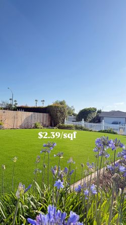 Turf- Artificial Grass 106oz Beacon luxe