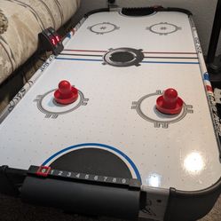 Hockey Table 42 Inch