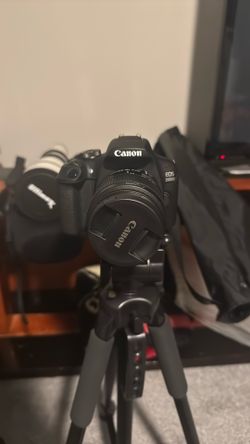 Canon E0S 200D