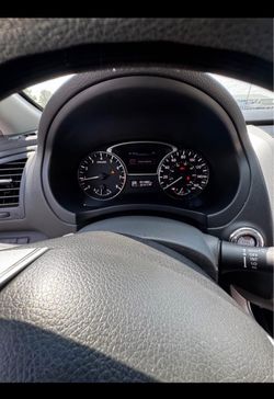 2013 Nissan Altima 2.5 S Sedan 4D: A Reliable Mid-Size Sedan