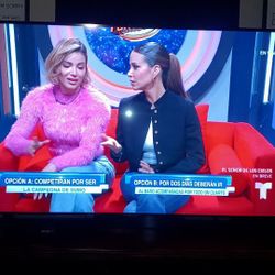 Samsung Smart TV 70 Inch 