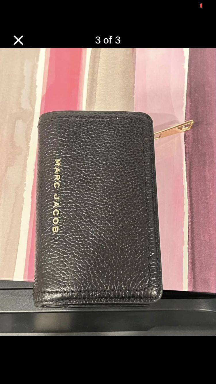 Marc Jacobs Wallet