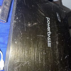 Mtx 5500 Watt 12 Inch Subwoofer And Amp