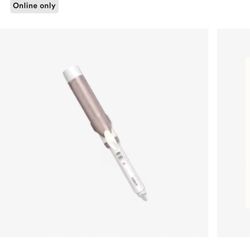 Conair Double Ceramic 1” Curling Iron 