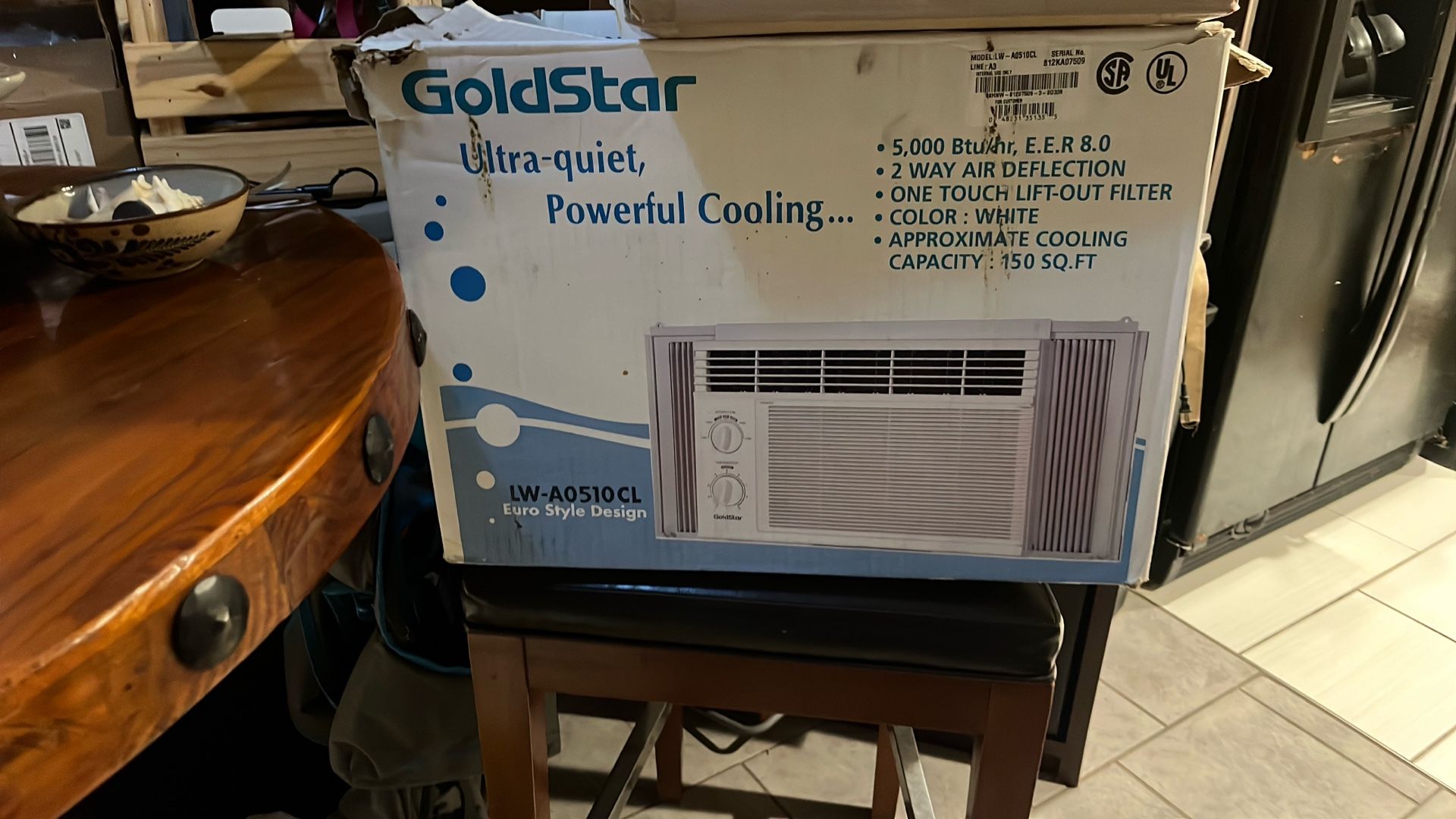 Ac Unit