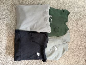 Boys/Mens sweatshirts