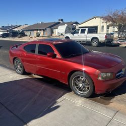 2006 Dodge Charger