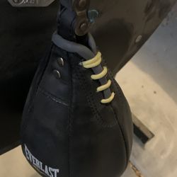 Boxing /MMA Gear - Workout Package