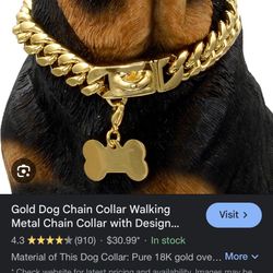 Good Dog Collars 