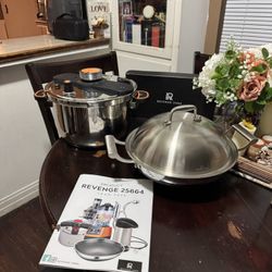 Producto De Cocina Alta Calidad 