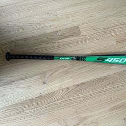 Easton S450 Baseball Bat 