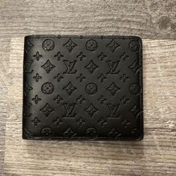 Wallet used