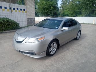 2010 ACURA TL