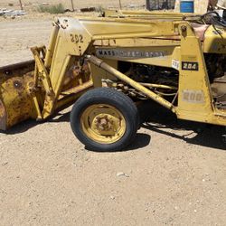 Massey Ferguson 