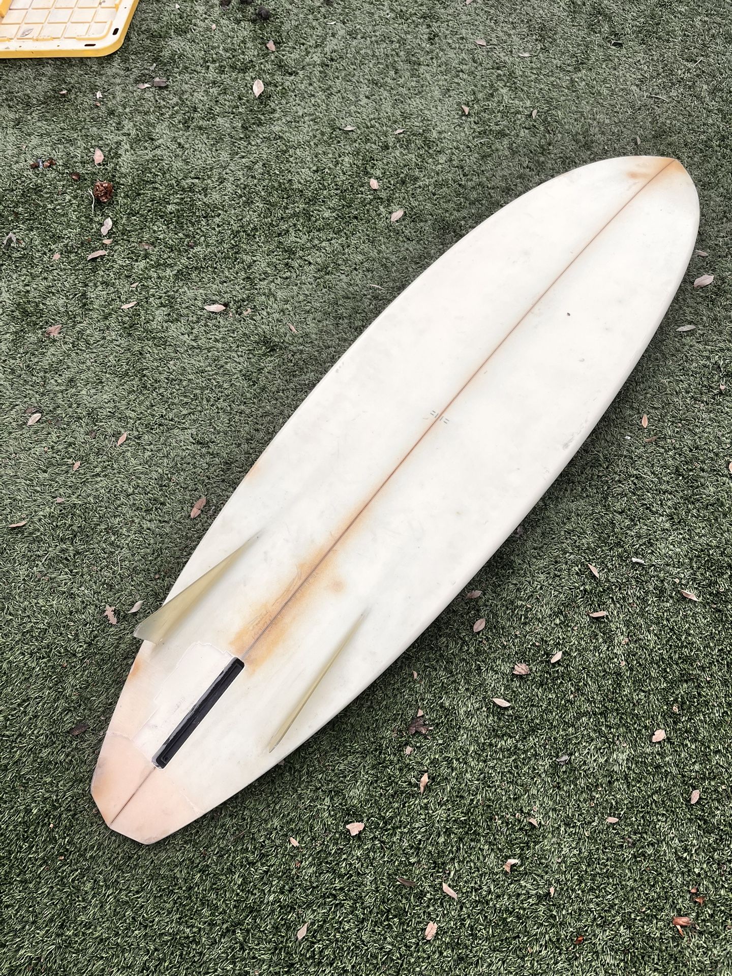 Surfboard Bonzer
