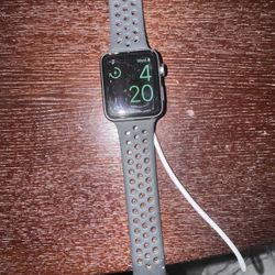 Apple Watch Nike Addition