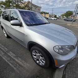 2013 BMW X5