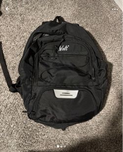 Wolt sports backpack