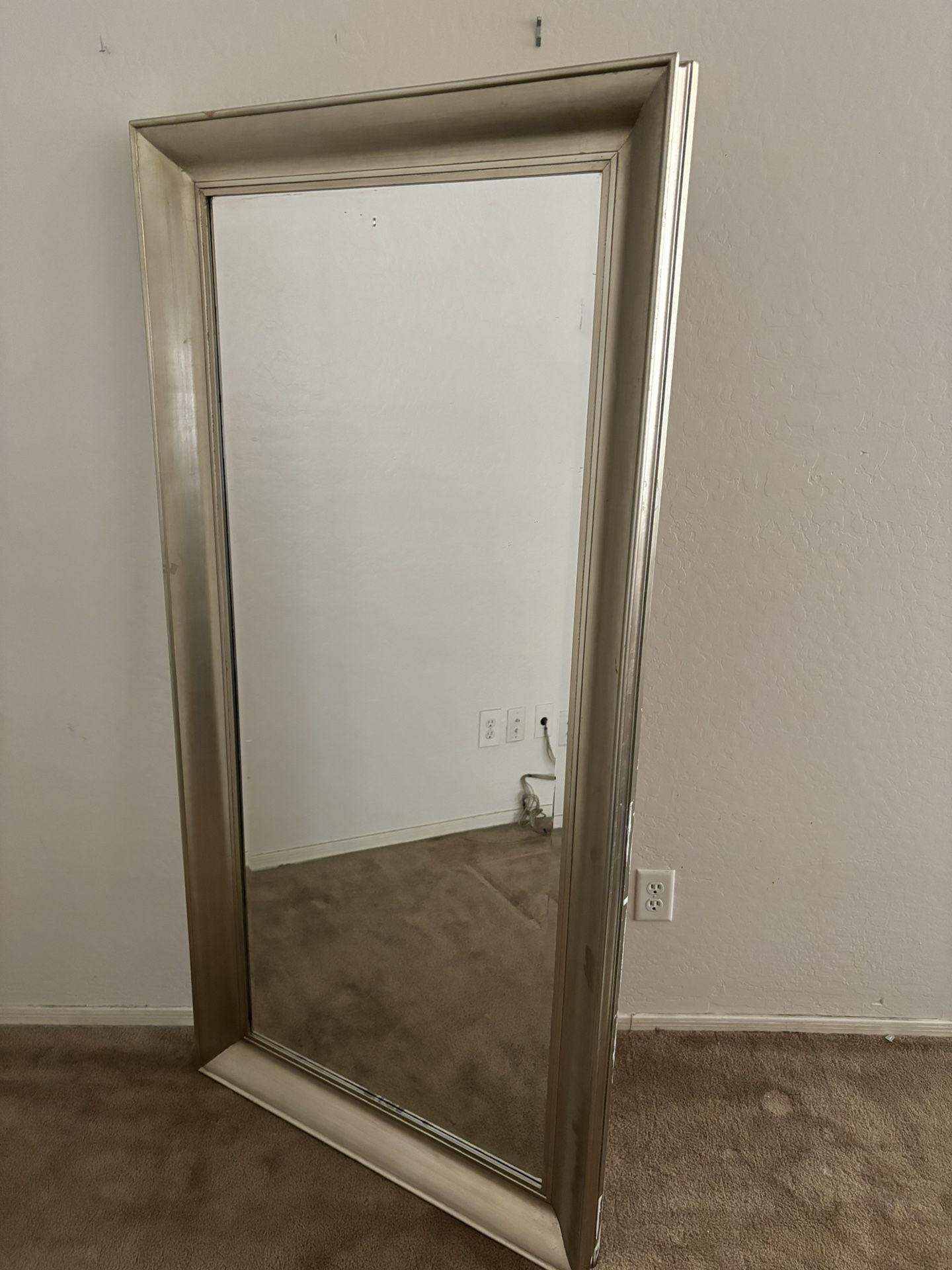 Wall Mirror