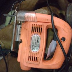 Jig Saw 